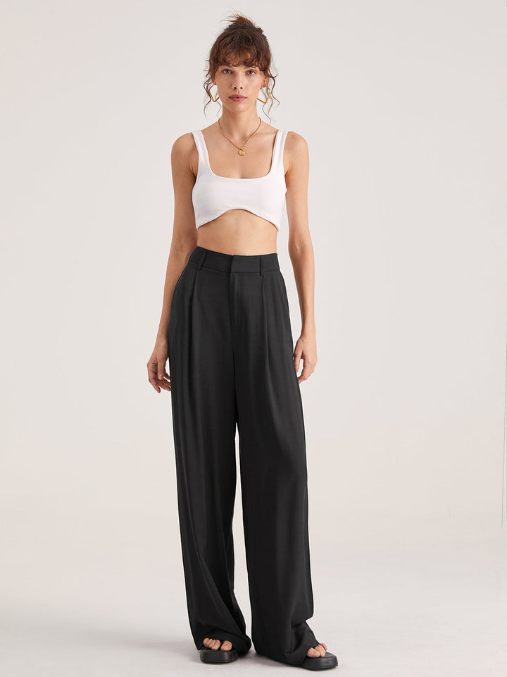 Stefania™| Pantaloni eleganti a vestibilità comoda