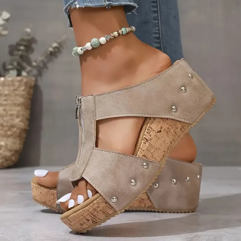 DALISA™ | SANDALI ELEGANTI