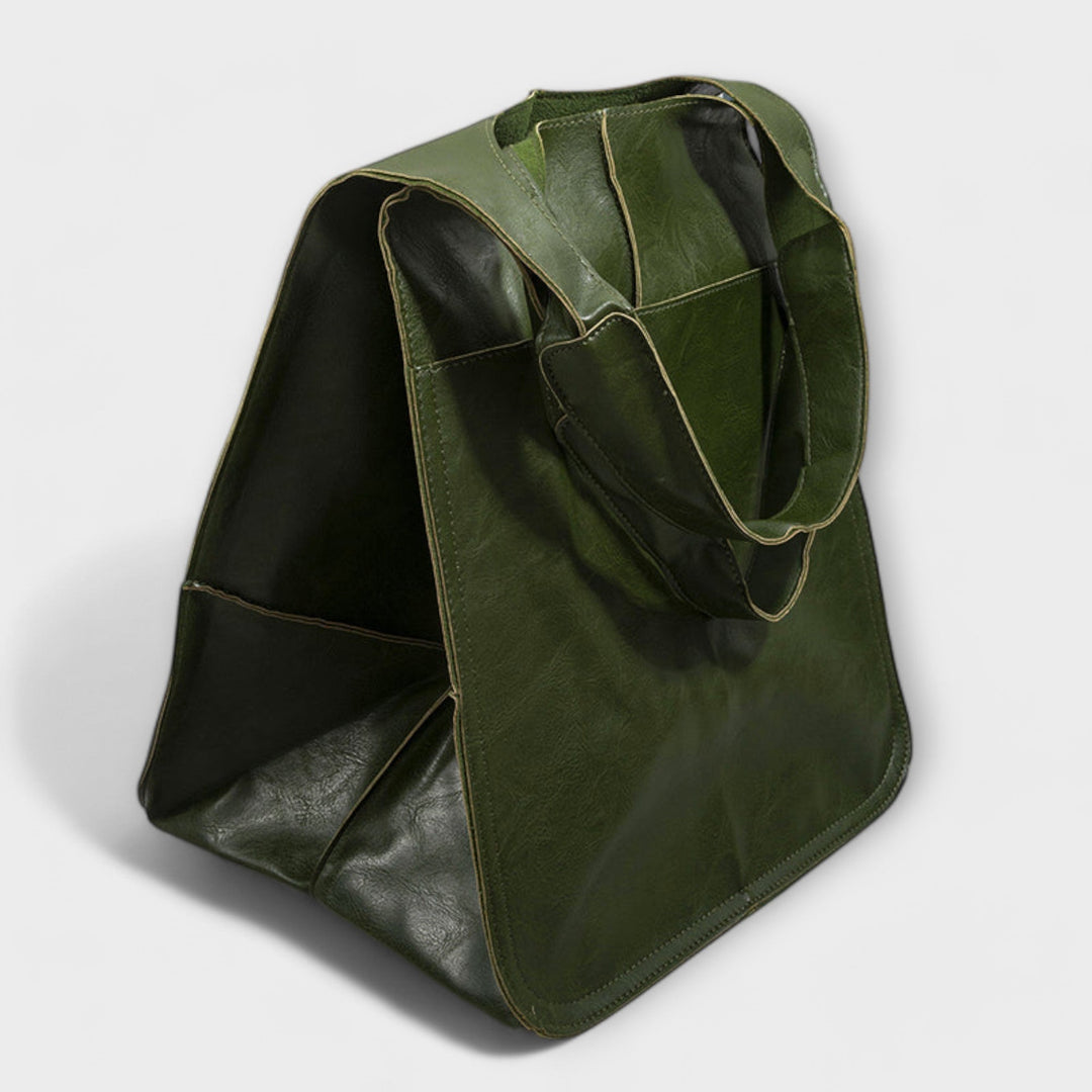 Patrizia™| Borsa Weekend Oversized