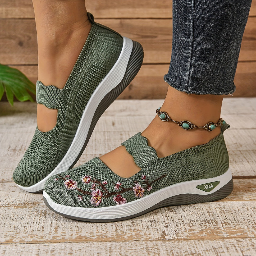 SoutienPlus™ | Scarpe Comfort Ergonomico