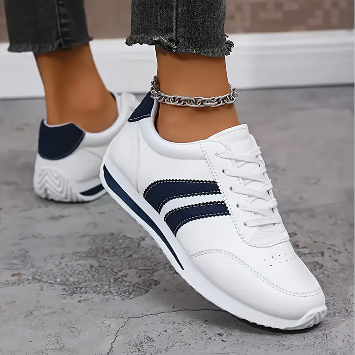 Frankie™ Sneakers Ortopediche Leggere
