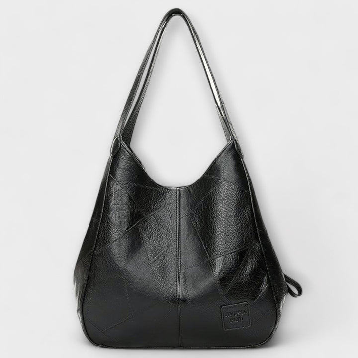 Daniela™ | Borsa in pelle vintage