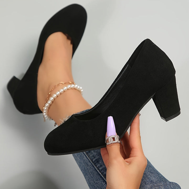 CINDY™ | DÉCOLLETÉ ELEGANTI DONNA