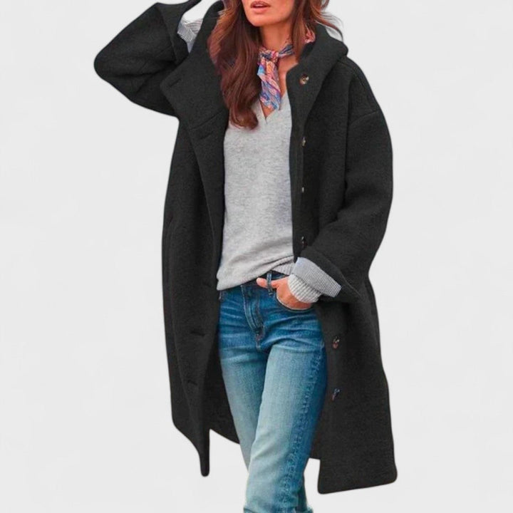 ALESSIA™ | GIACCA ELEGANTE