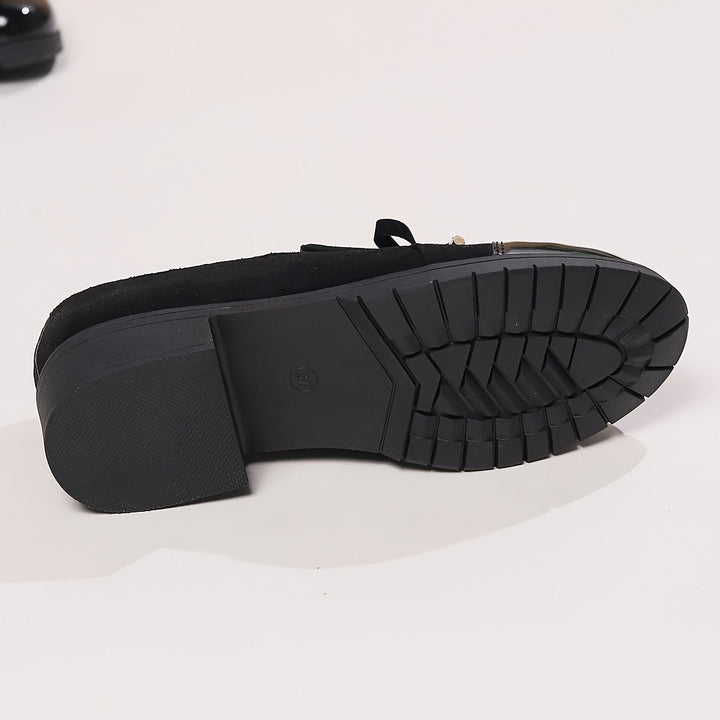 AMY™ | MOCASSINI ELEGANTI COMODI