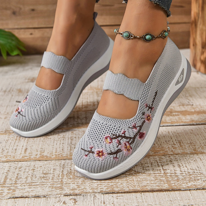 SoutienPlus™ | Scarpe Comfort Ergonomico
