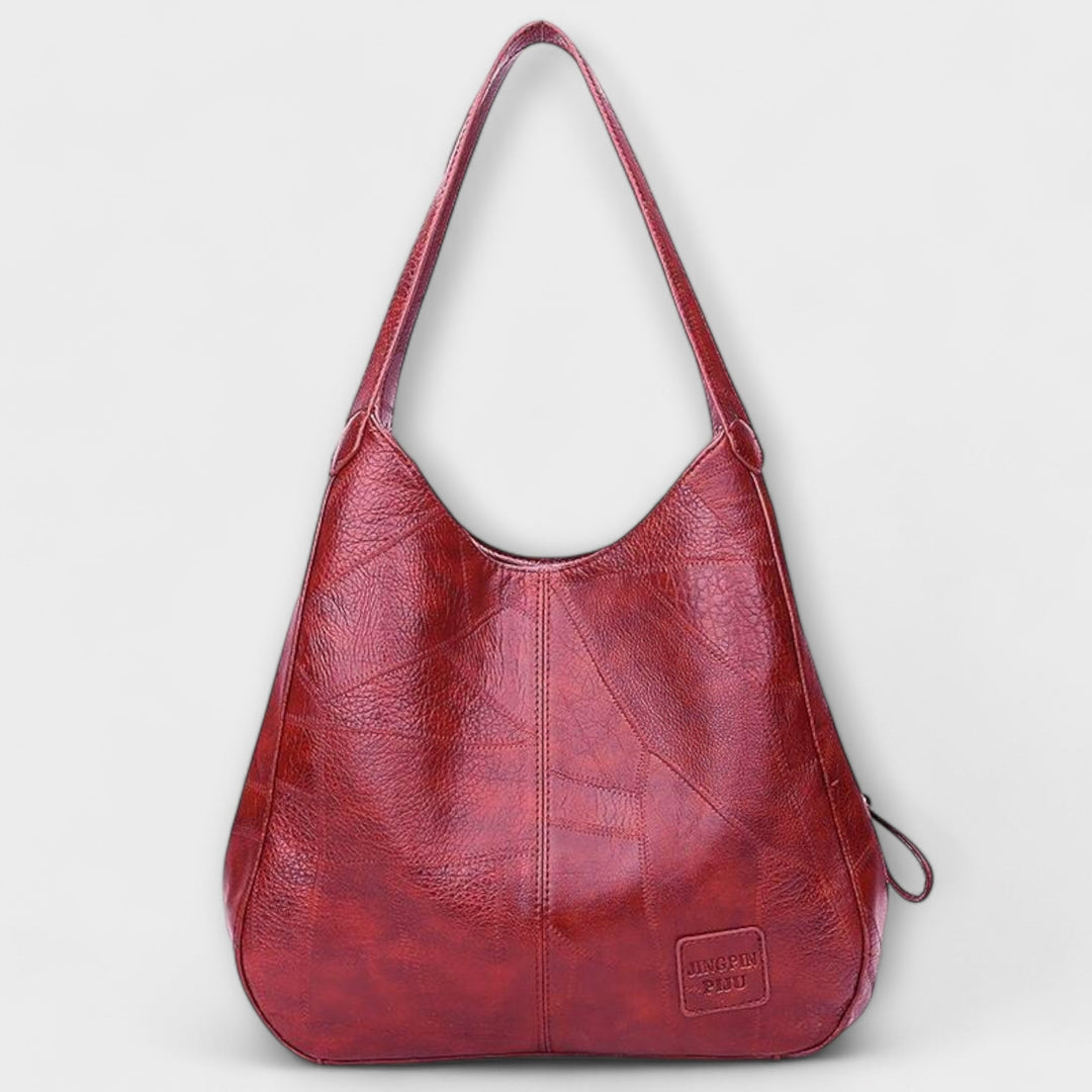 Daniela™ | Borsa in pelle vintage