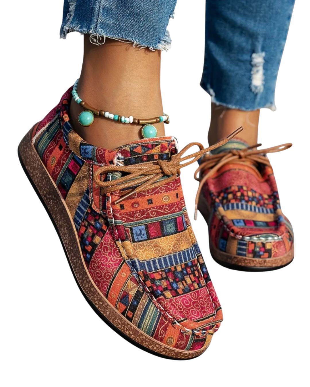 VIVIAN™ | SNEAKERS ORTOPEDICHE