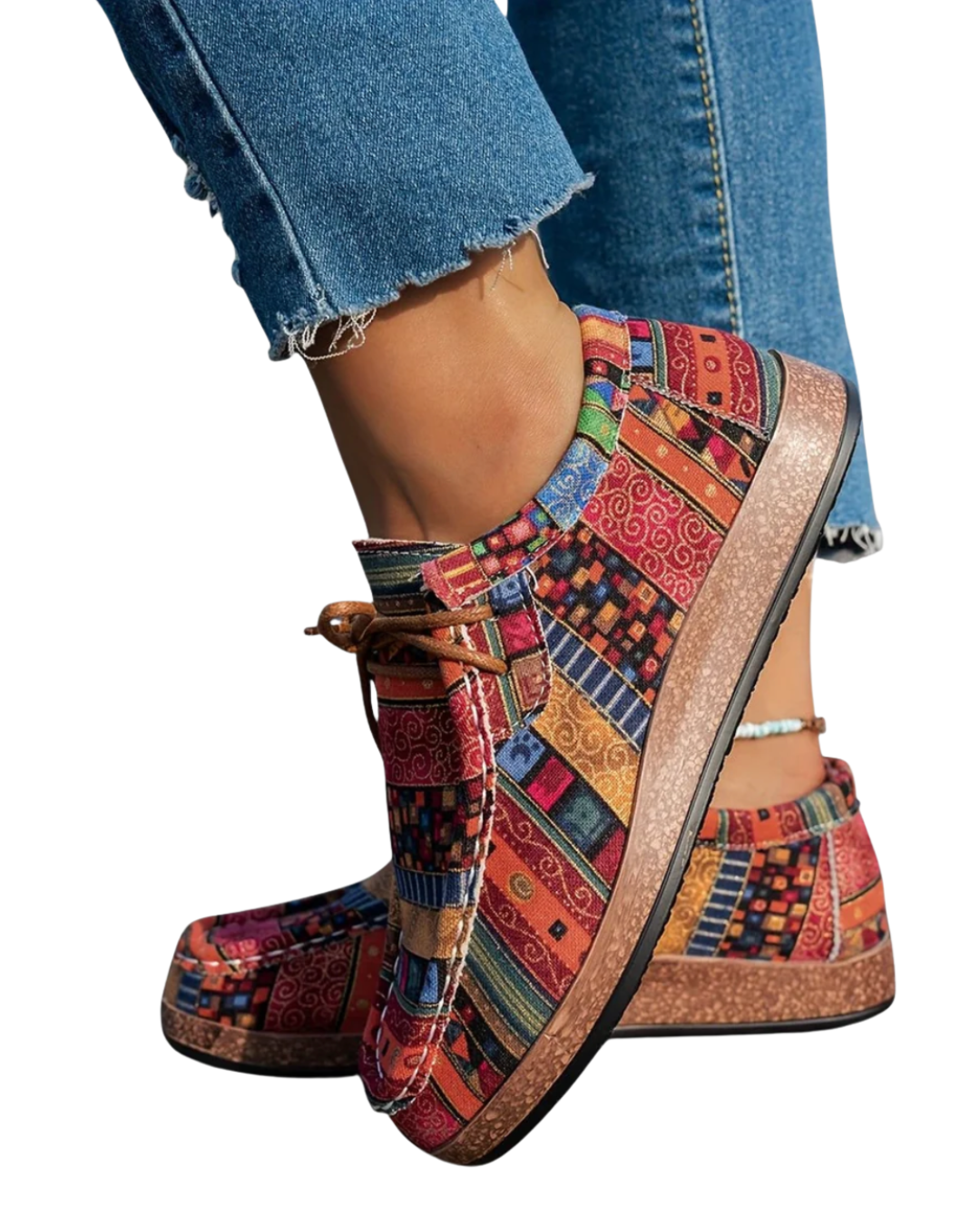 VIVIAN™ | SNEAKERS ORTOPEDICHE