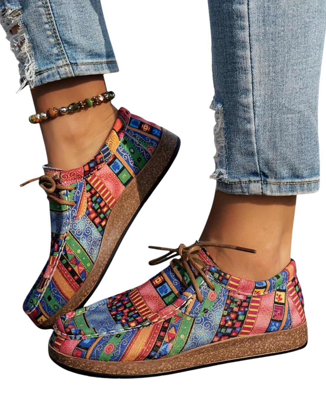 VIVIAN™ | SNEAKERS ORTOPEDICHE