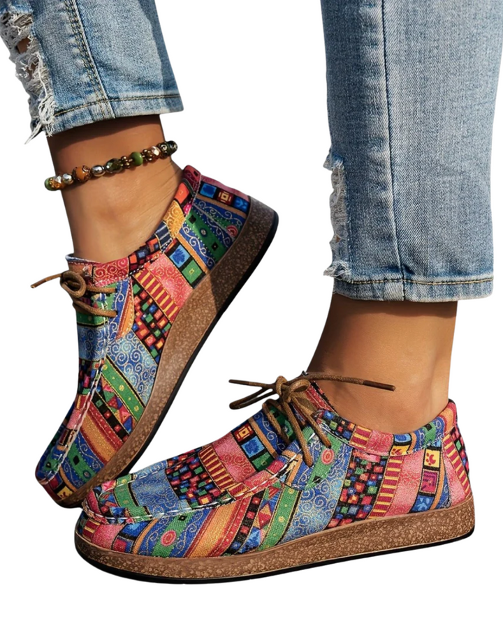 VIVIAN™ | SNEAKERS ORTOPEDICHE