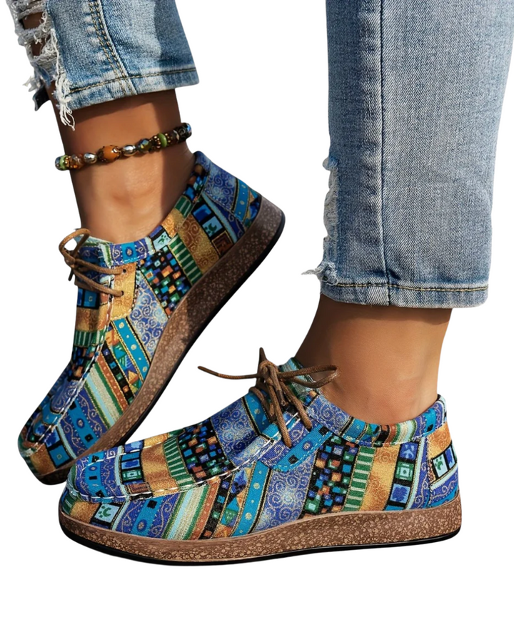 VIVIAN™ | SNEAKERS ORTOPEDICHE