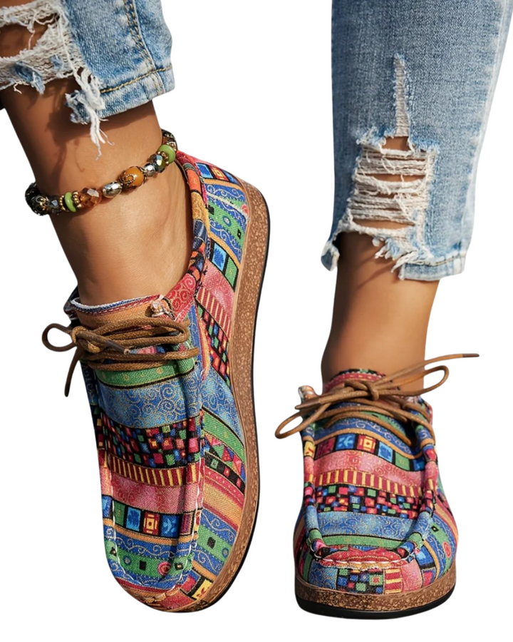 VIVIAN™ | SNEAKERS ORTOPEDICHE