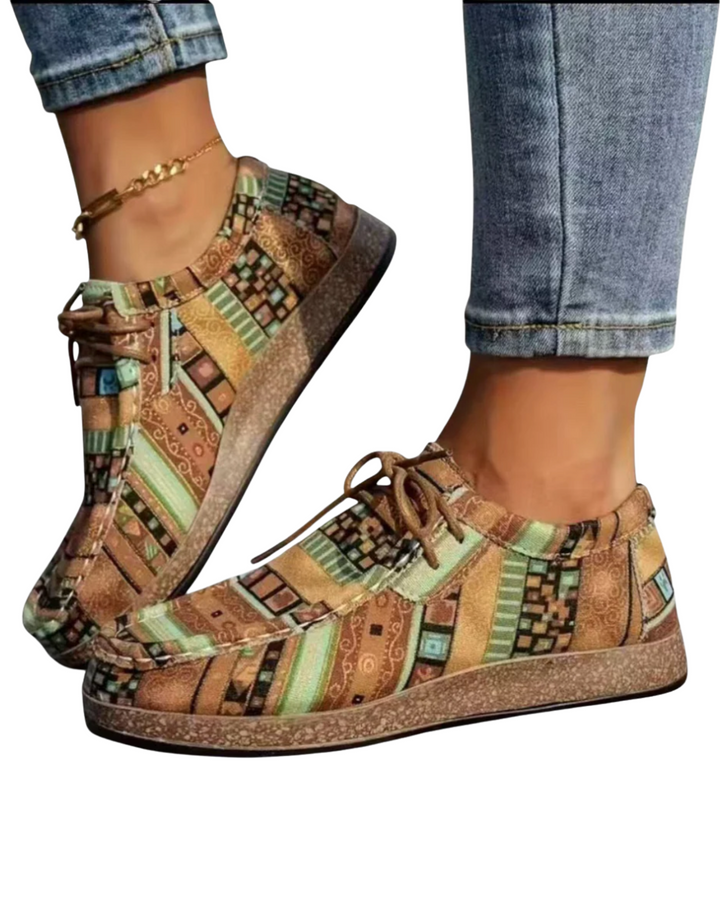 VIVIAN™ | SNEAKERS ORTOPEDICHE