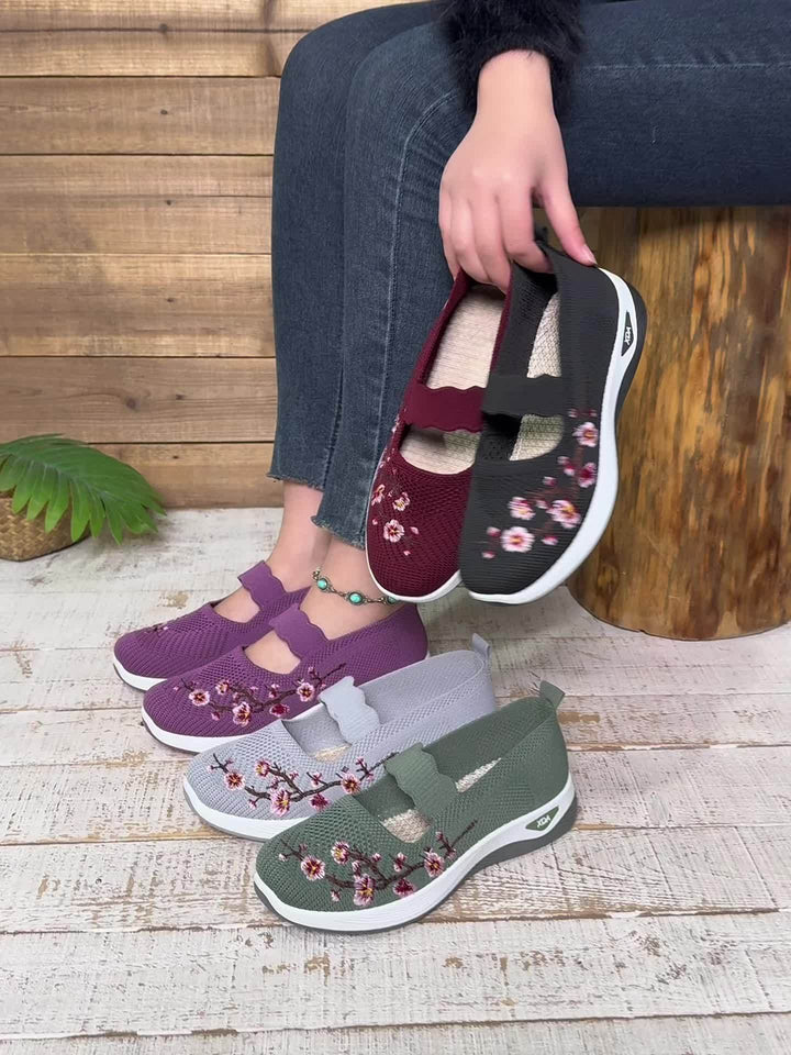 SoutienPlus™ | Scarpe Comfort Ergonomico