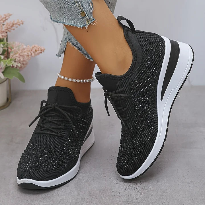Bonnie™ | Sneakers Ortopediche Eleganti