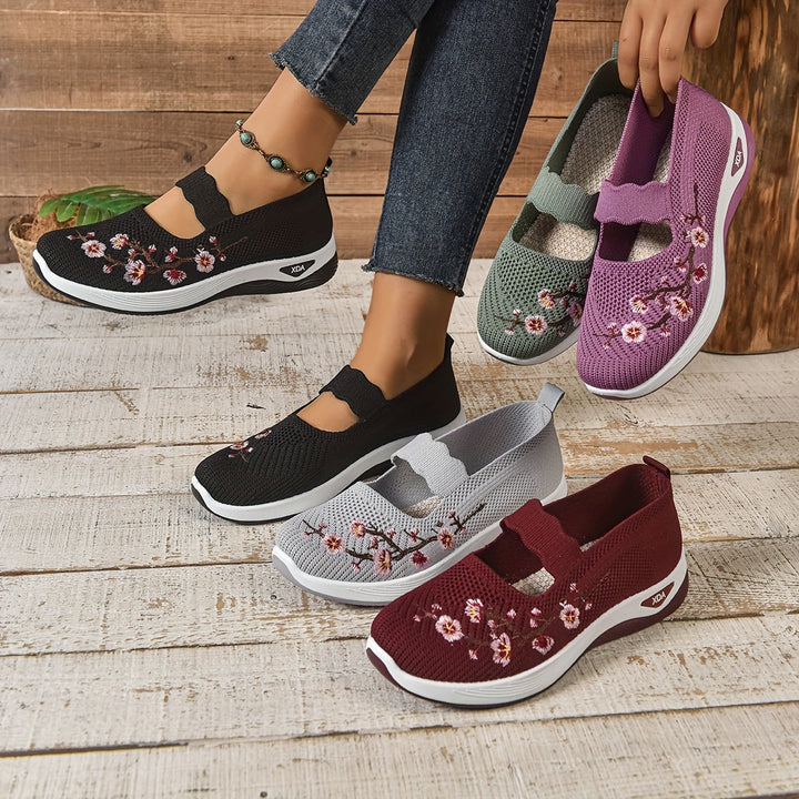 SoutienPlus™ | Scarpe Comfort Ergonomico