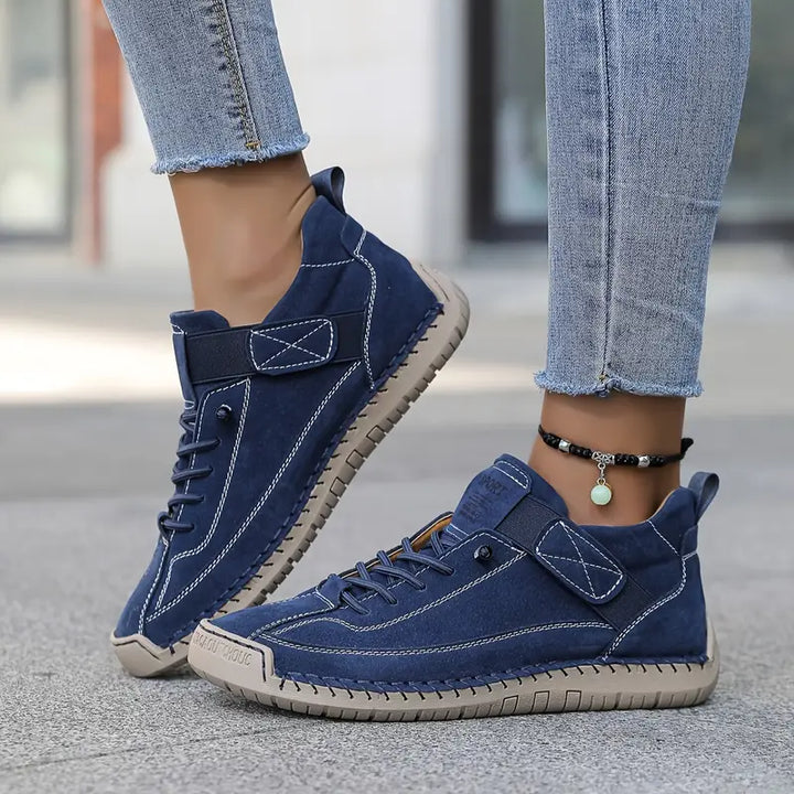 DARIA™ | SCARPE SLIP-ON COMODE