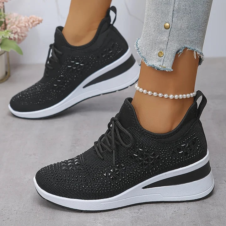 Bonnie™ | Sneakers Ortopediche Eleganti