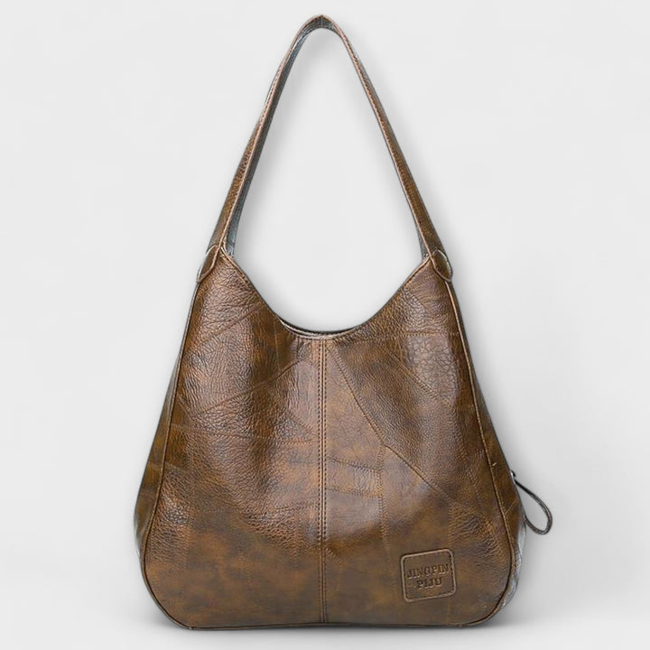 Daniela™ | Borsa in pelle vintage