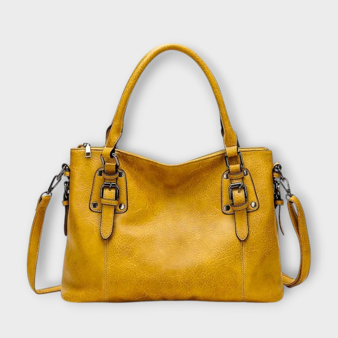 Silvia™|Borsa a Spalla Elegante