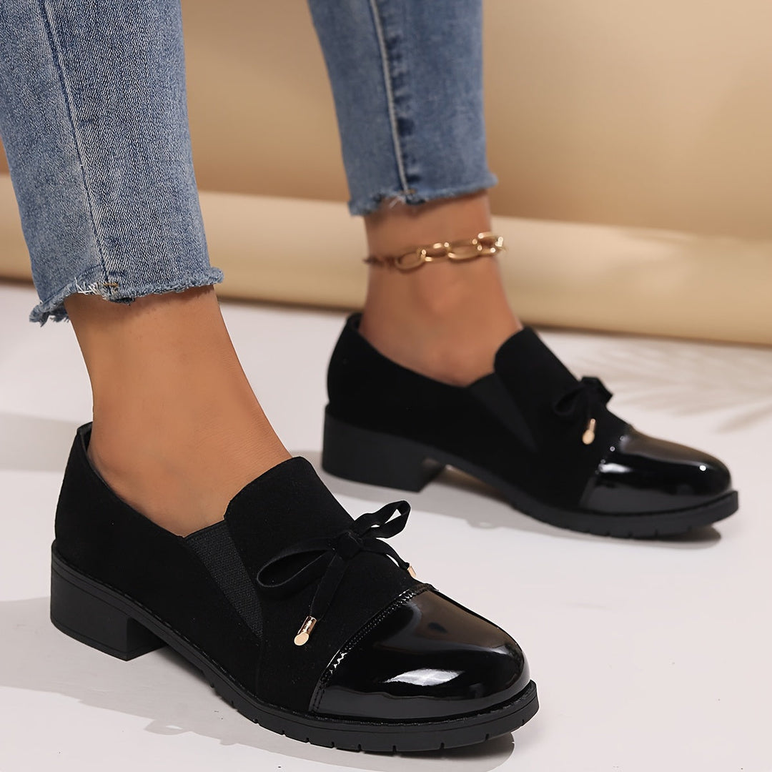 AMY™ | MOCASSINI ELEGANTI COMODI