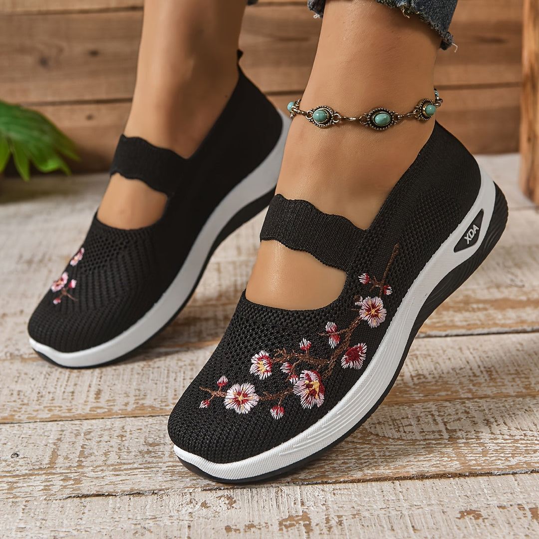 SoutienPlus™ | Scarpe Comfort Ergonomico