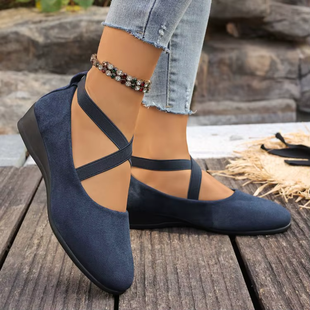 Valeria™ – Scarpe eleganti con supporto ortopedico