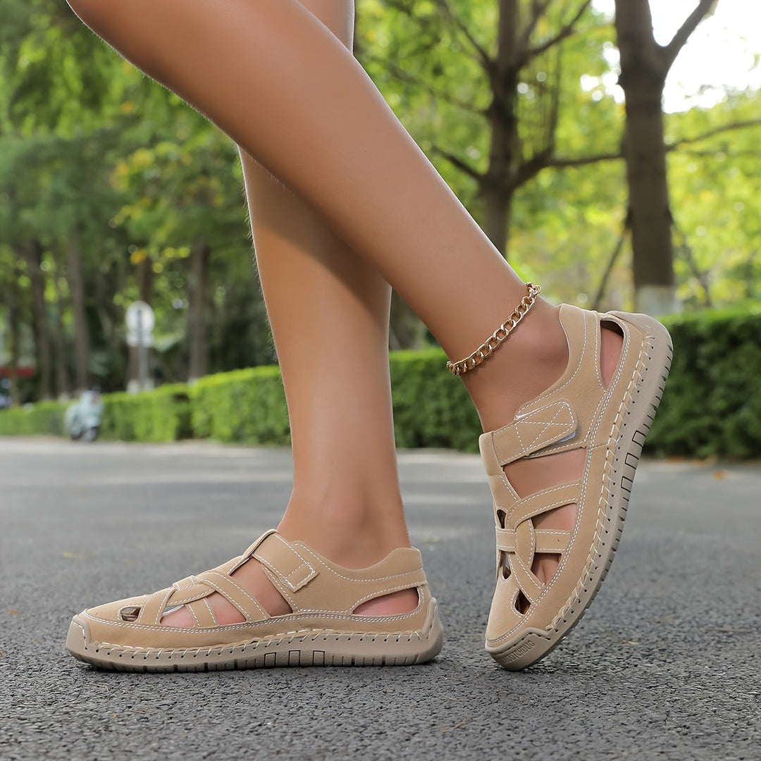 SOLA™ | Sandali Estivi Leggeri