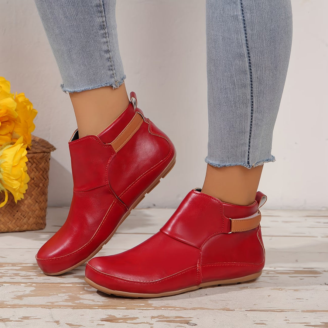 Amaris™ | Stivaletti confortevoli ed eleganti