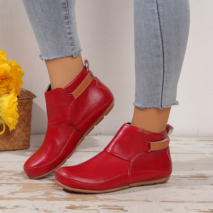 Amaris™ | Stivaletti confortevoli ed eleganti