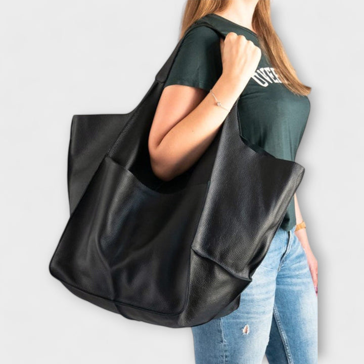 Patrizia™| Borsa Weekend Oversized