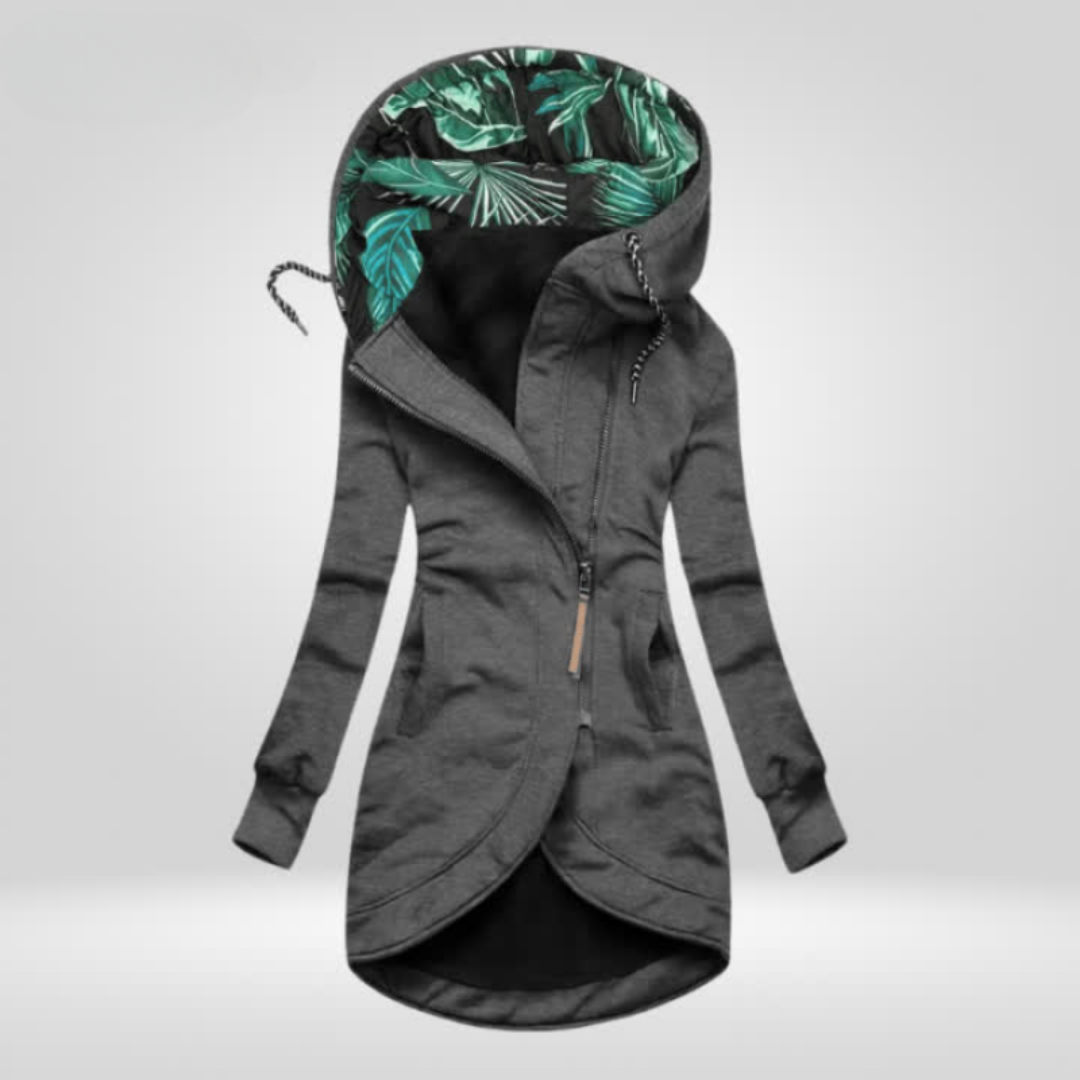 MARTA™|ELEGANTE GILET INVERNALE