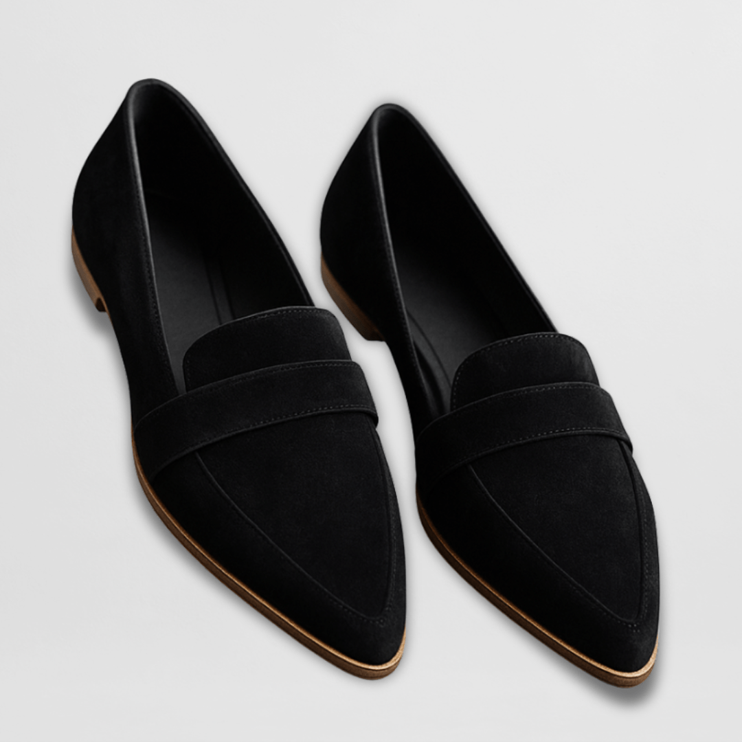 Helen™ | Mocassini ortopedici morbidi