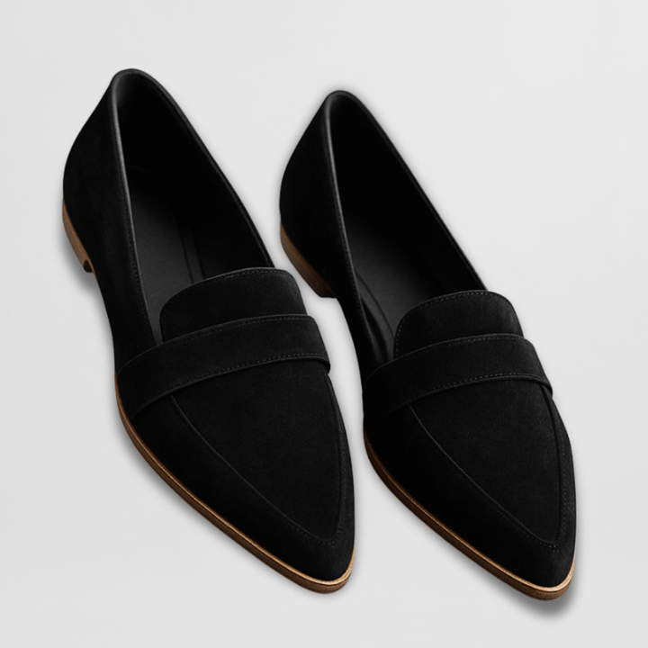 Helen™ | Mocassini ortopedici morbidi