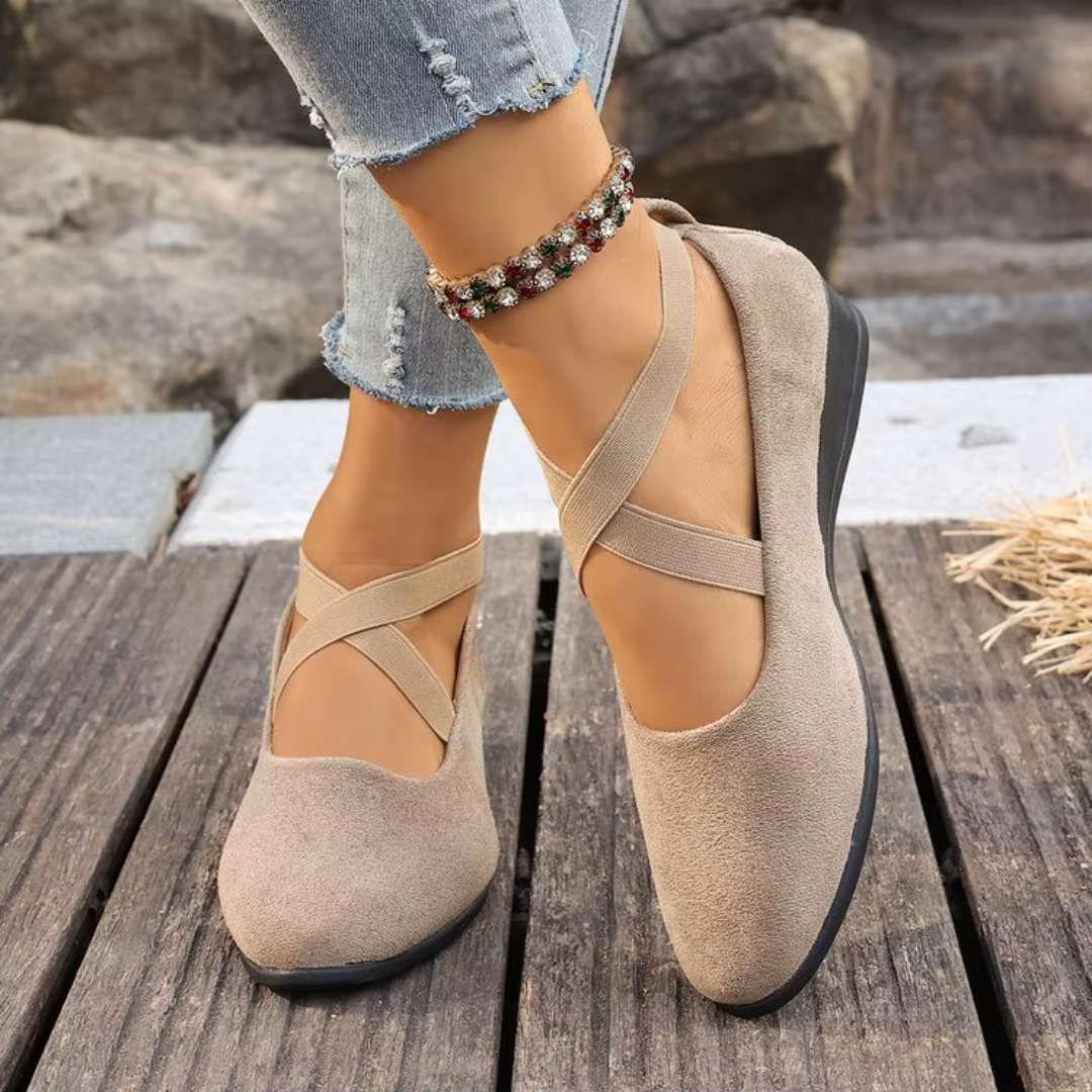 Valeria™ – Scarpe eleganti con supporto ortopedico