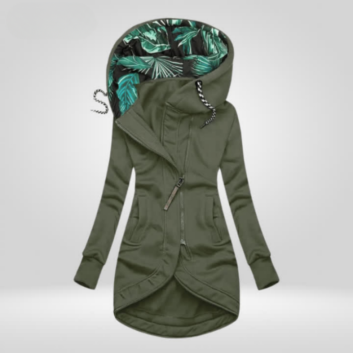 MARTA™|ELEGANTE GILET INVERNALE