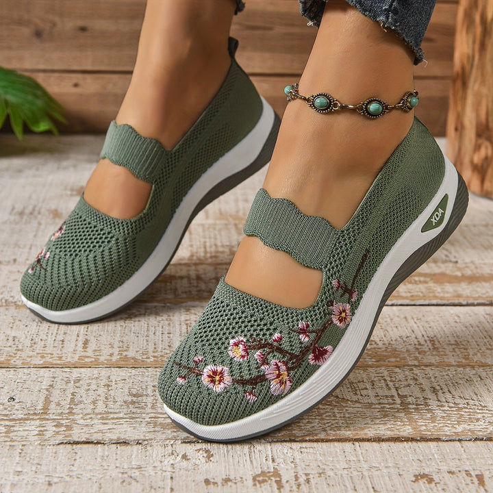 SoutienPlus™ | Scarpe Comfort Ergonomico