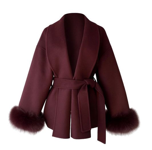 Laura™ | Giacca elegante