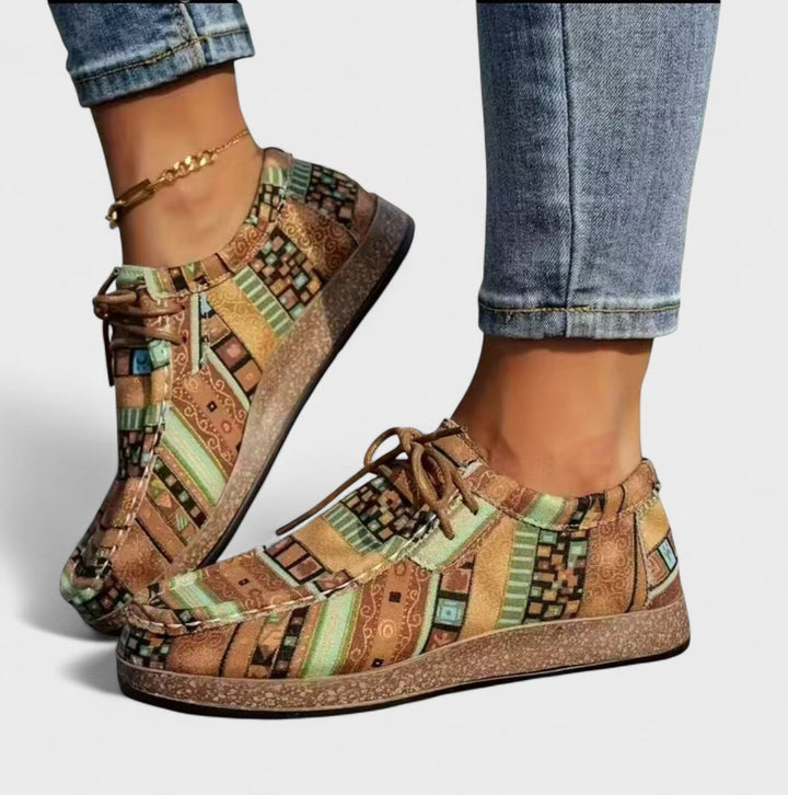 OrthoViva™ - Sneakers ortopediche, leggere e comode da donna