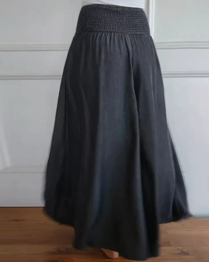 Vibra™|  Pantaloni a Gamba Larga