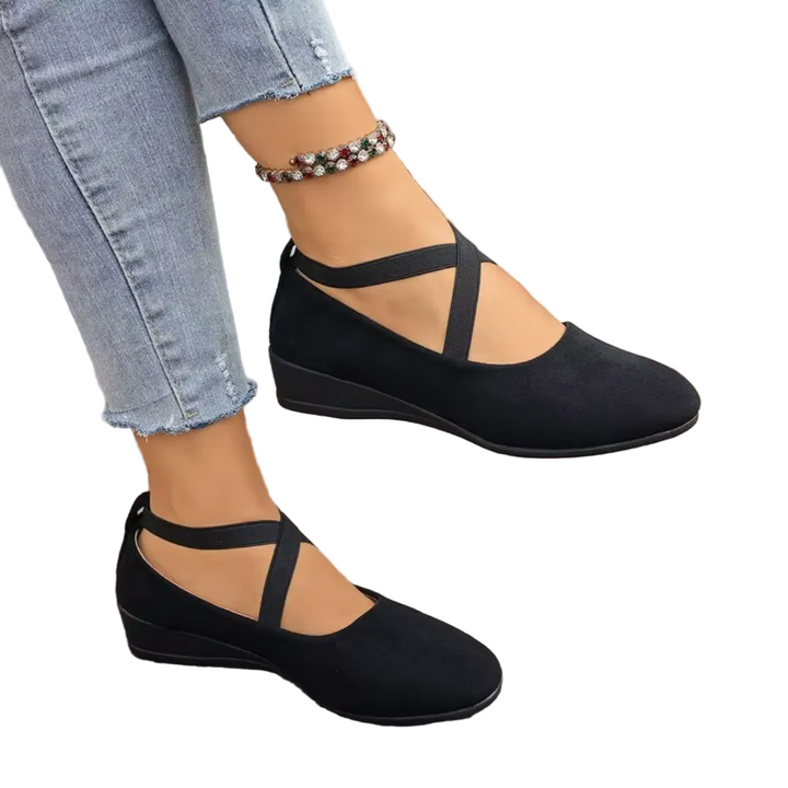 Valeria™ – Scarpe eleganti con supporto ortopedico