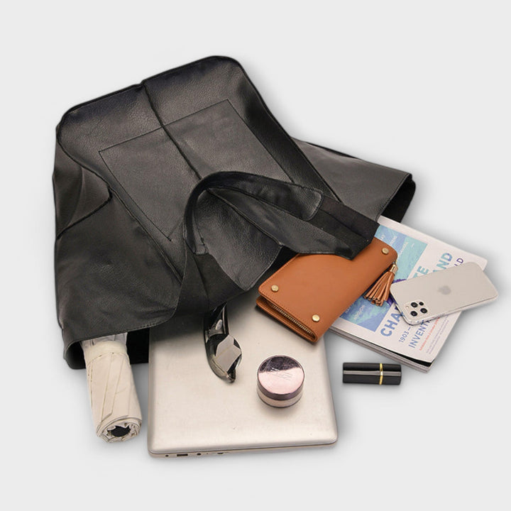Patrizia™| Borsa Weekend Oversized