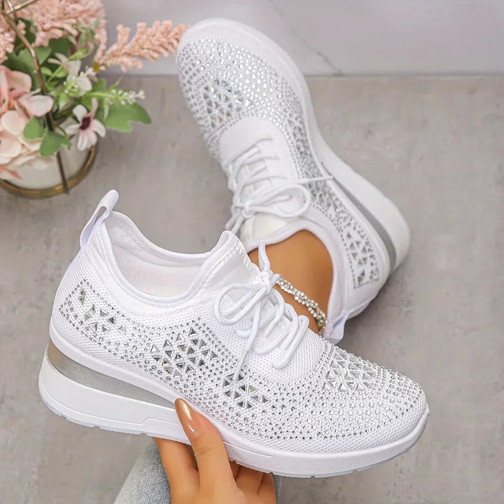 Bonnie™ | Sneakers Ortopediche Eleganti