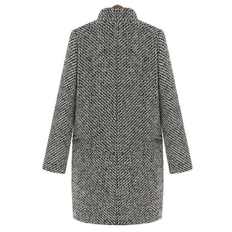 COLETTE™ | CAPPOTTO ELEGANTE DONNA