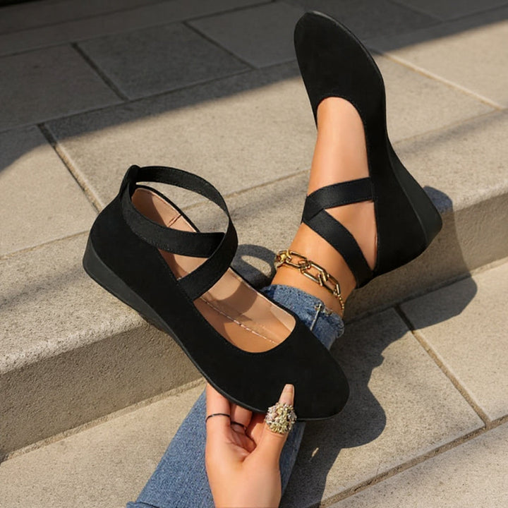 Valeria™ – Scarpe eleganti con supporto ortopedico