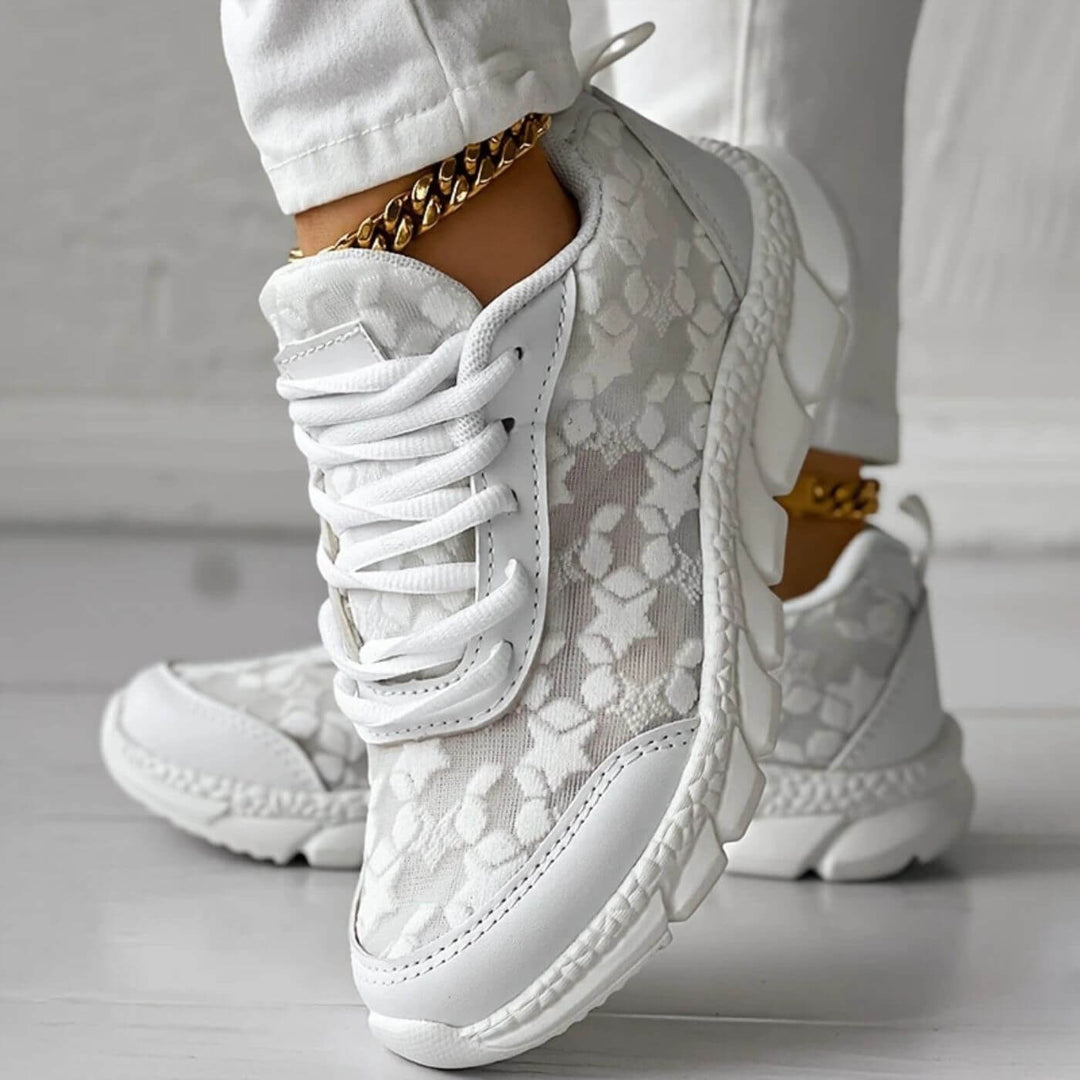 LUCREZIA™ | SCARPE ORTOPEDICHE DONNA