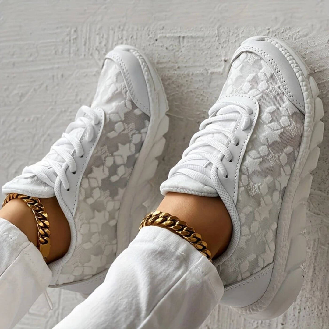 LUCREZIA™ | SCARPE ORTOPEDICHE DONNA