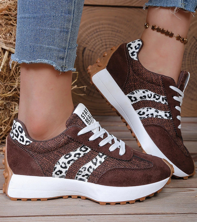 Élodiane™ | Sneakers Ortopediche Eleganti