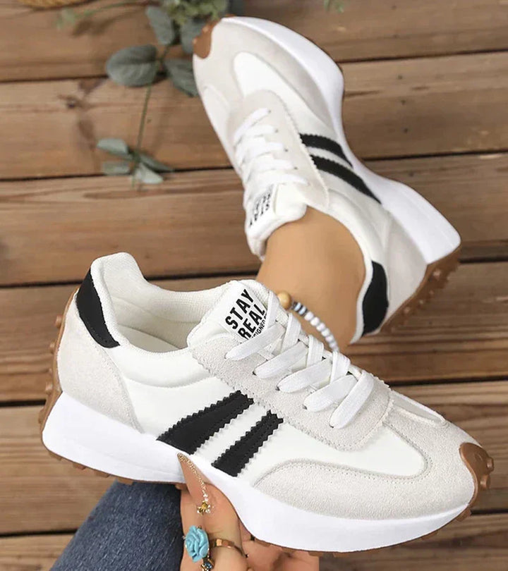 Élodiane™ | Sneakers Ortopediche Eleganti